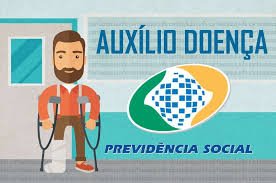 Auxilio doenca negado inss o que fazer